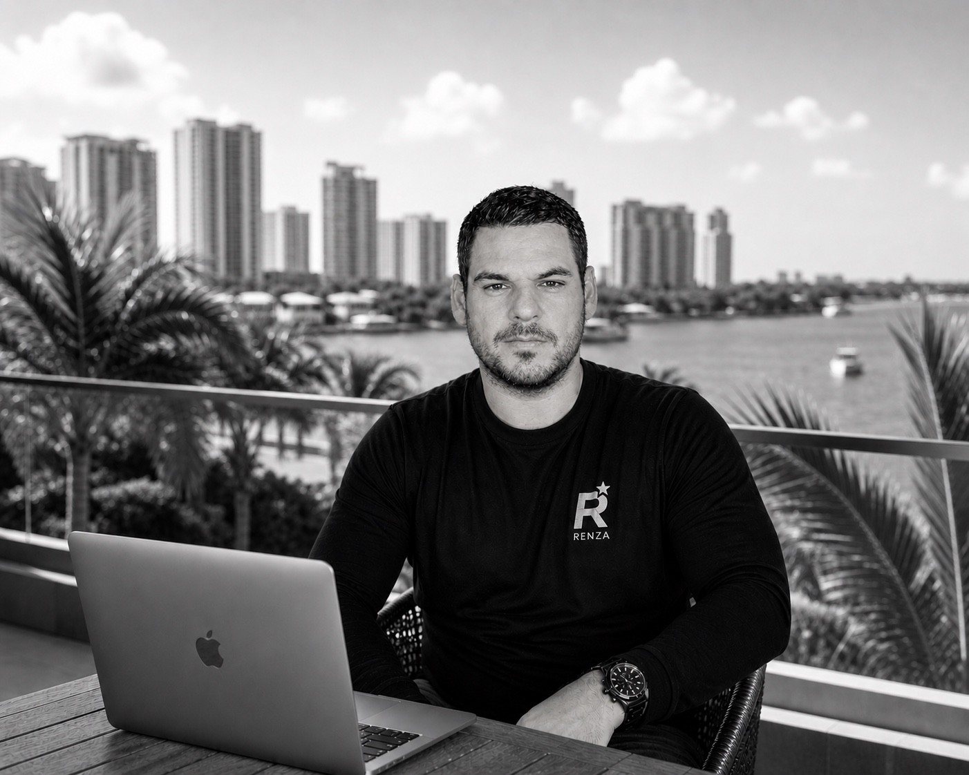 José Carvajales RENZA